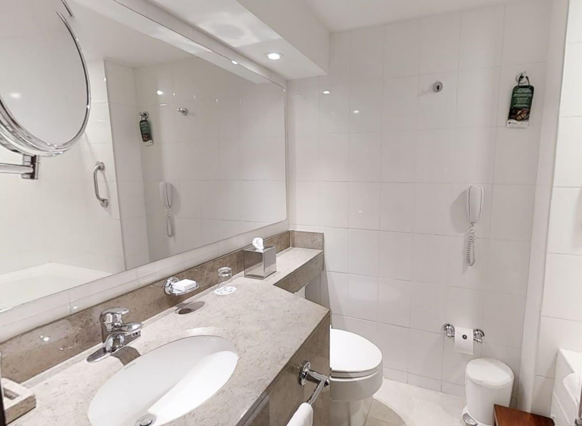 בוגוטה Hotel Estelar Suites Jones מראה חיצוני תמונה