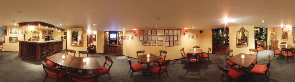 בוגוטה Hotel Estelar Suites Jones מראה חיצוני תמונה