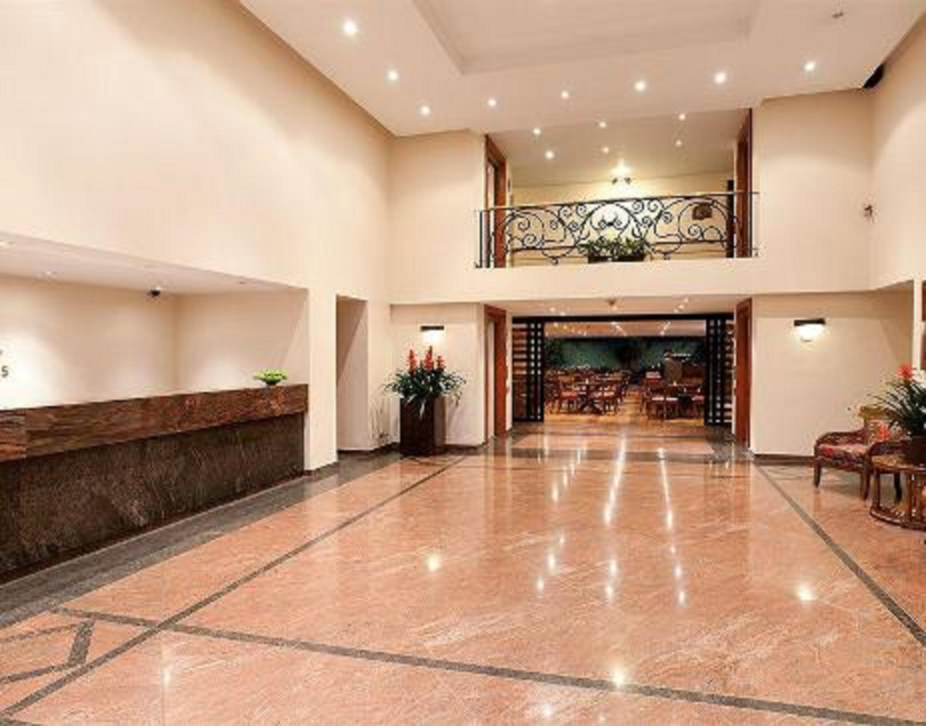 בוגוטה Hotel Estelar Suites Jones מראה חיצוני תמונה