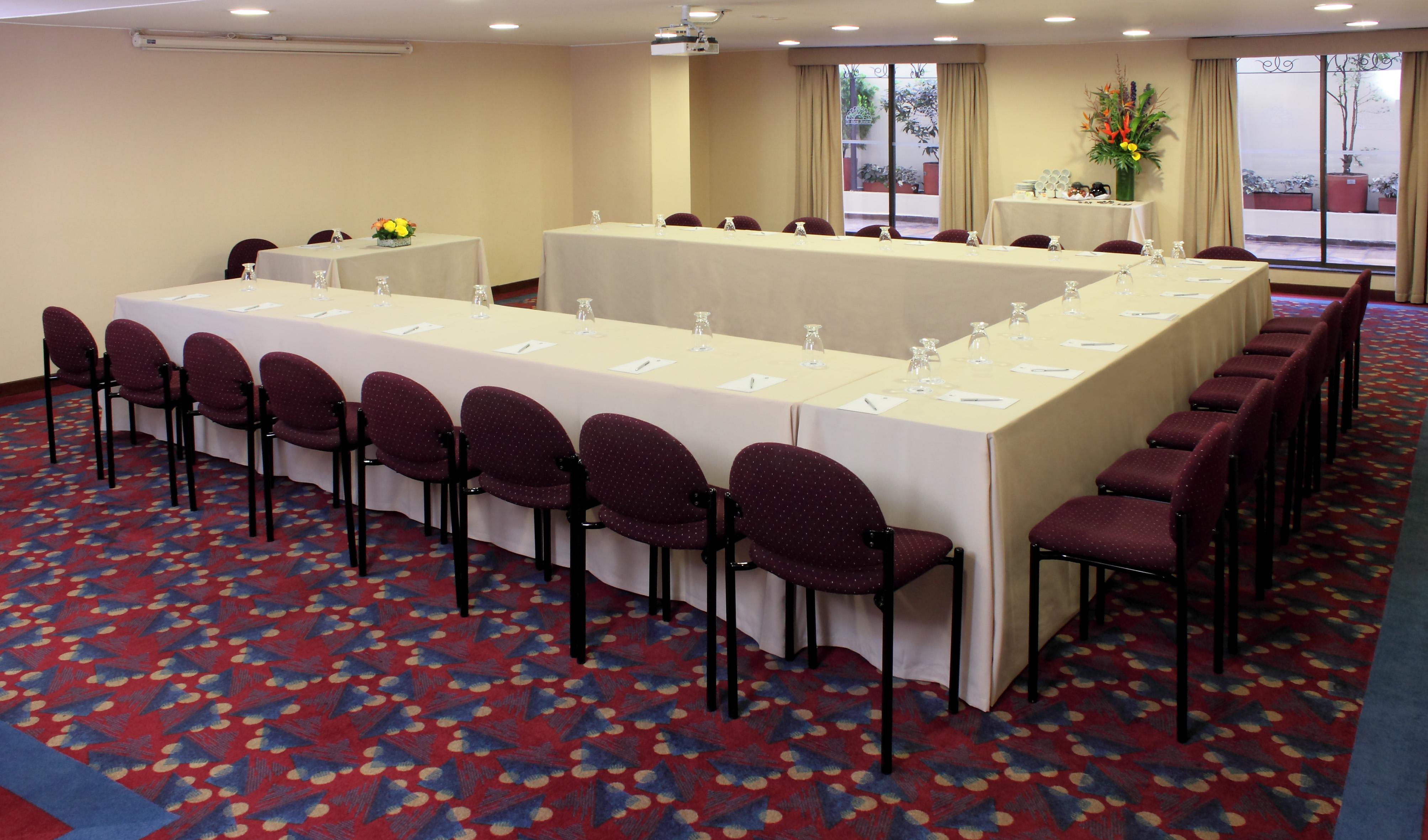 בוגוטה Hotel Estelar Suites Jones מראה חיצוני תמונה
