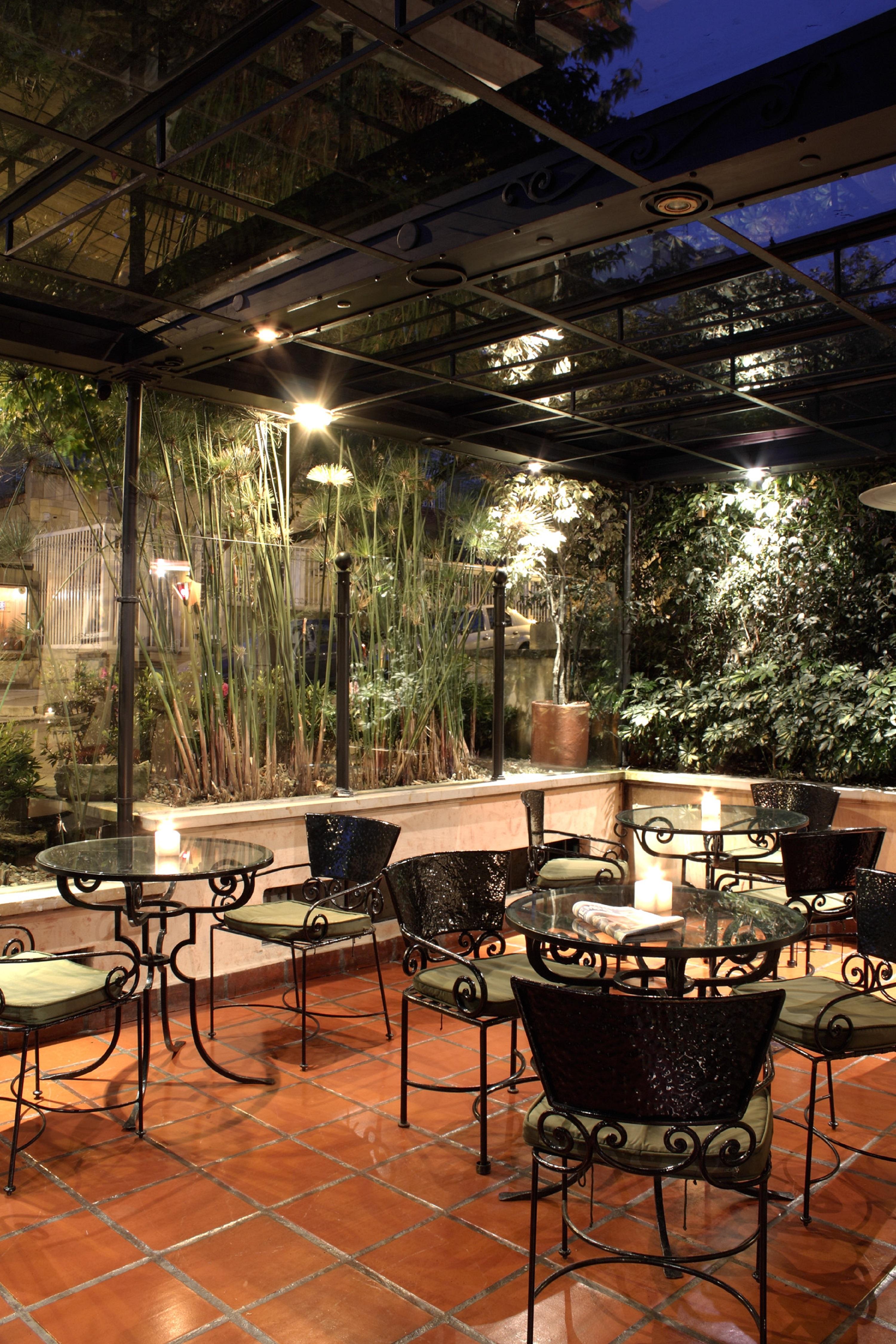בוגוטה Hotel Estelar Suites Jones מראה חיצוני תמונה